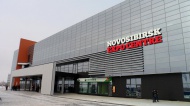 Выставка в Новосибирске