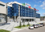 Выставка в Красноярске