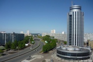 Новый дилер в Набережных Челнах