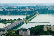 Новый партнер в Воронеже