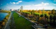 Новый партнер в Кемерово
