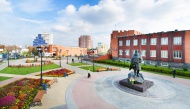 Новый партнер в Подольске