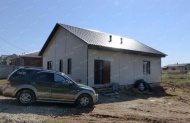 Отопление коттеджа из газосиликатных блоков