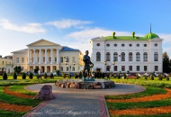 Новый партнер в Тамбове