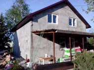 Отопление дачного домика